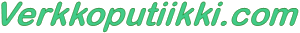 Verkkoputiikki.com